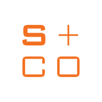 S+CO®